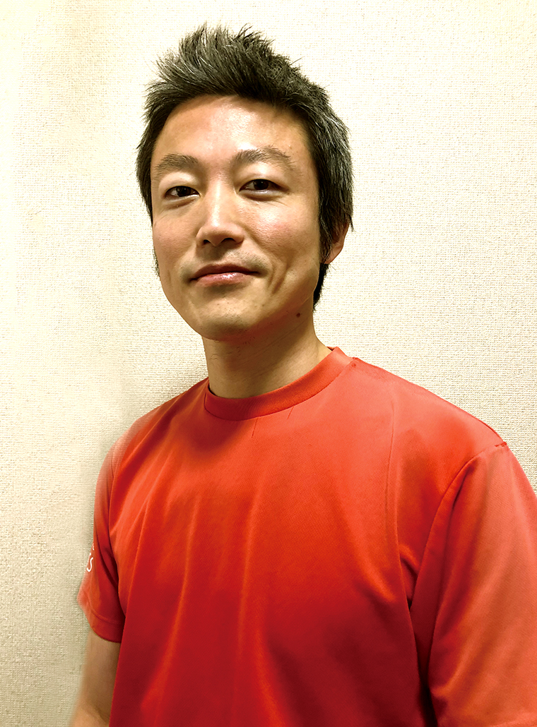 坂東 信幸